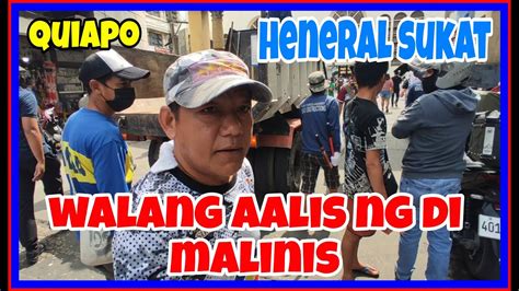 heneral sukat biography